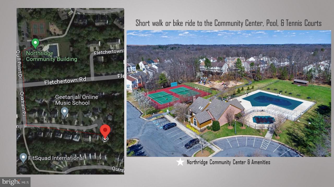 NORTHRIDGE - Residential