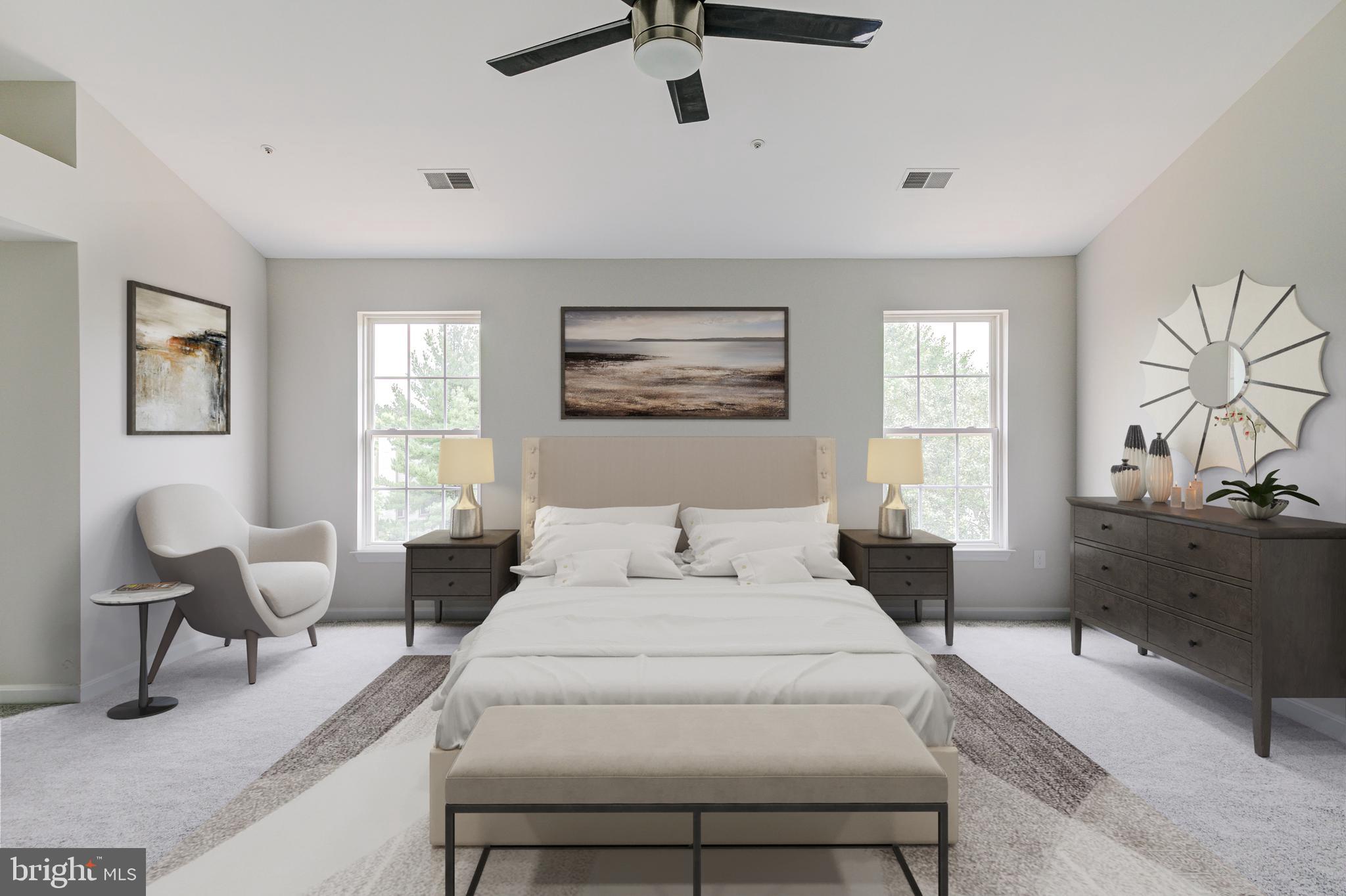 NORTHRIDGE - Residential