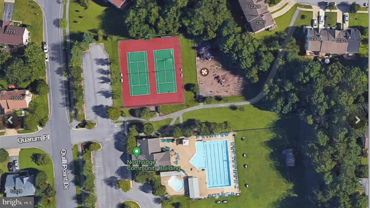 NORTHRIDGE - Residential