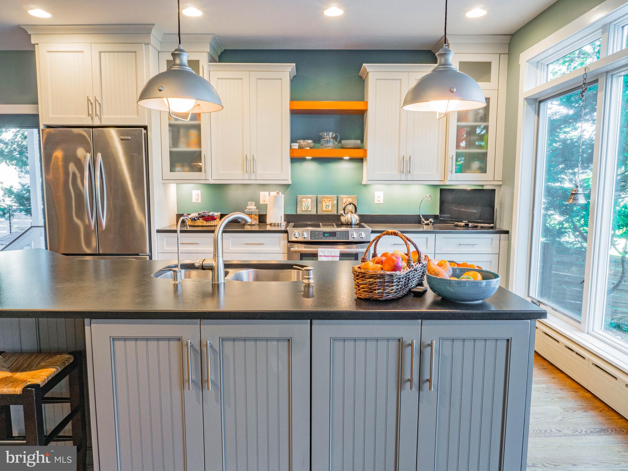 LARKINGTON - Residential