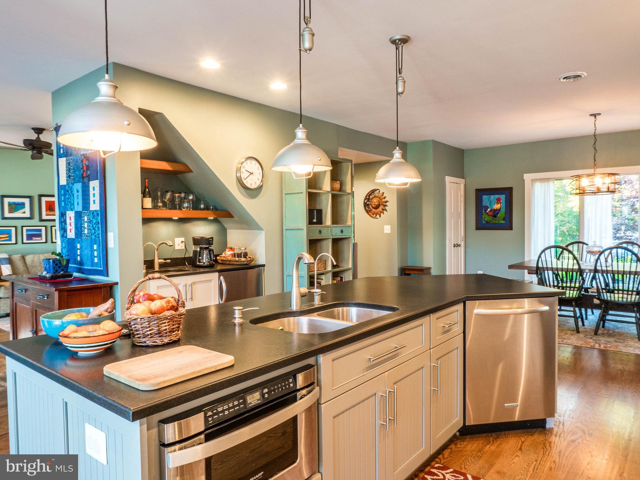 LARKINGTON - Residential