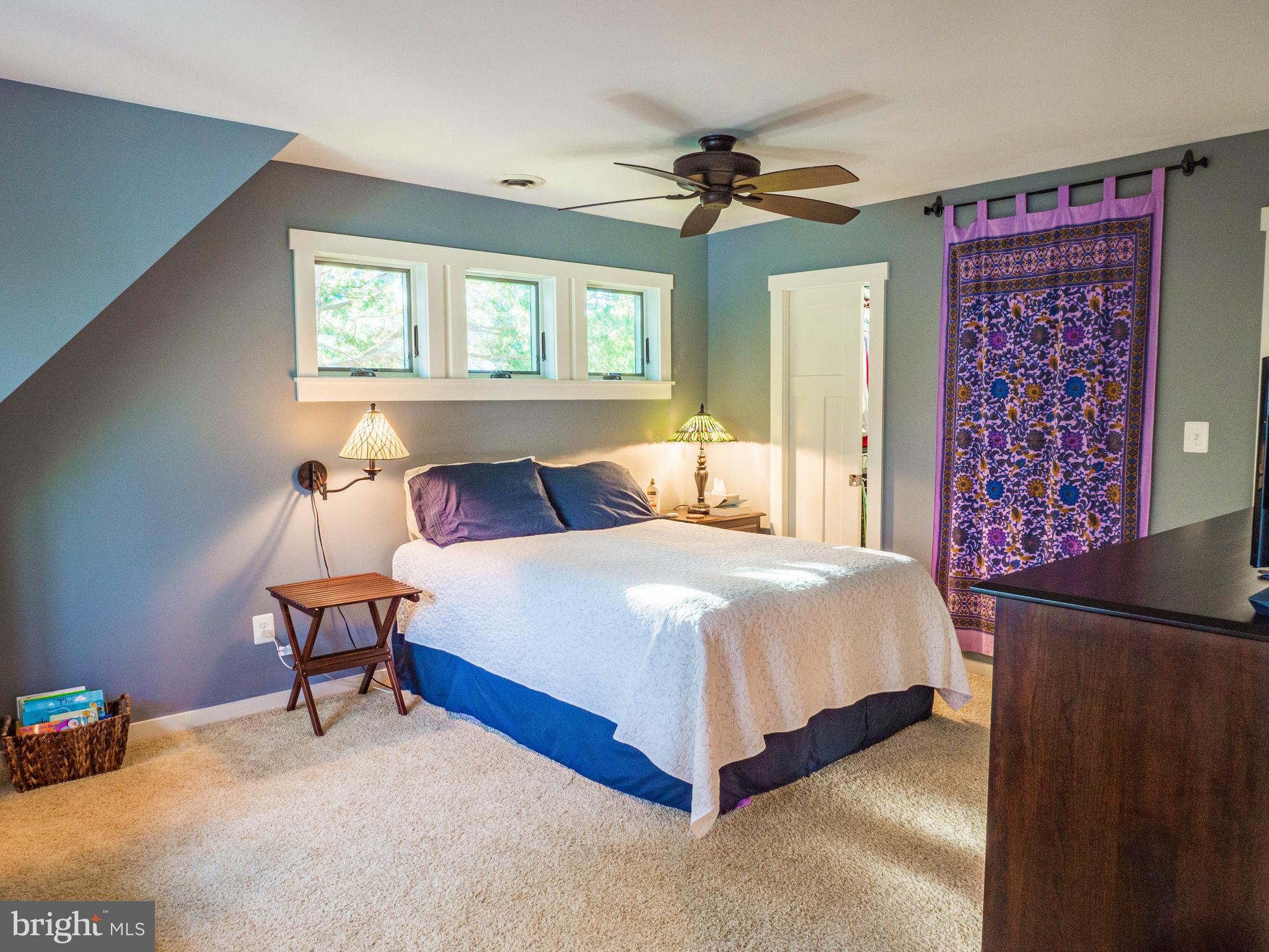 LARKINGTON - Residential