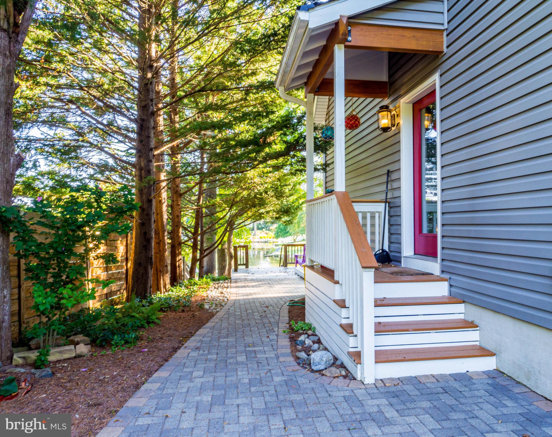 LARKINGTON - Residential