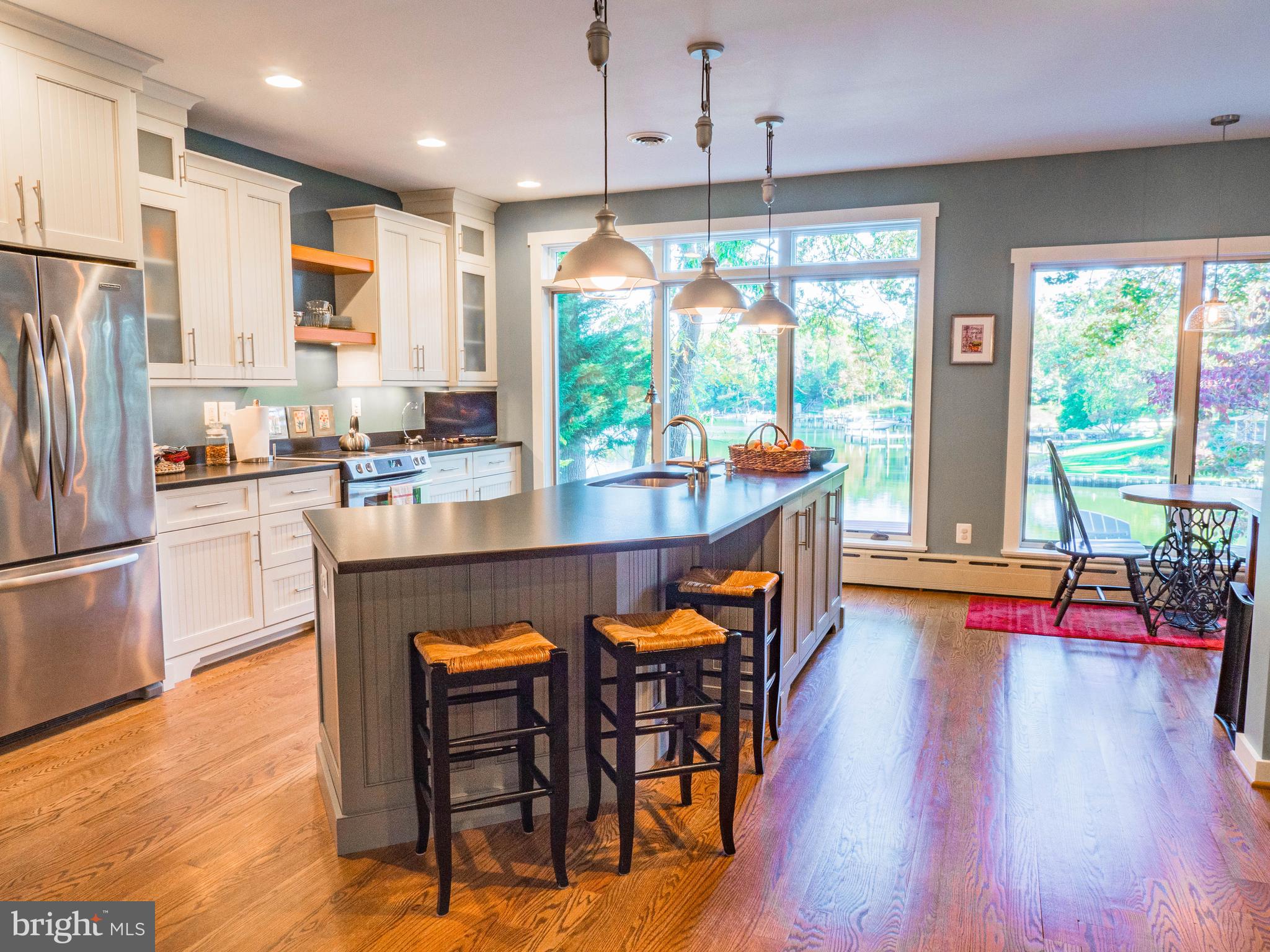 LARKINGTON - Residential