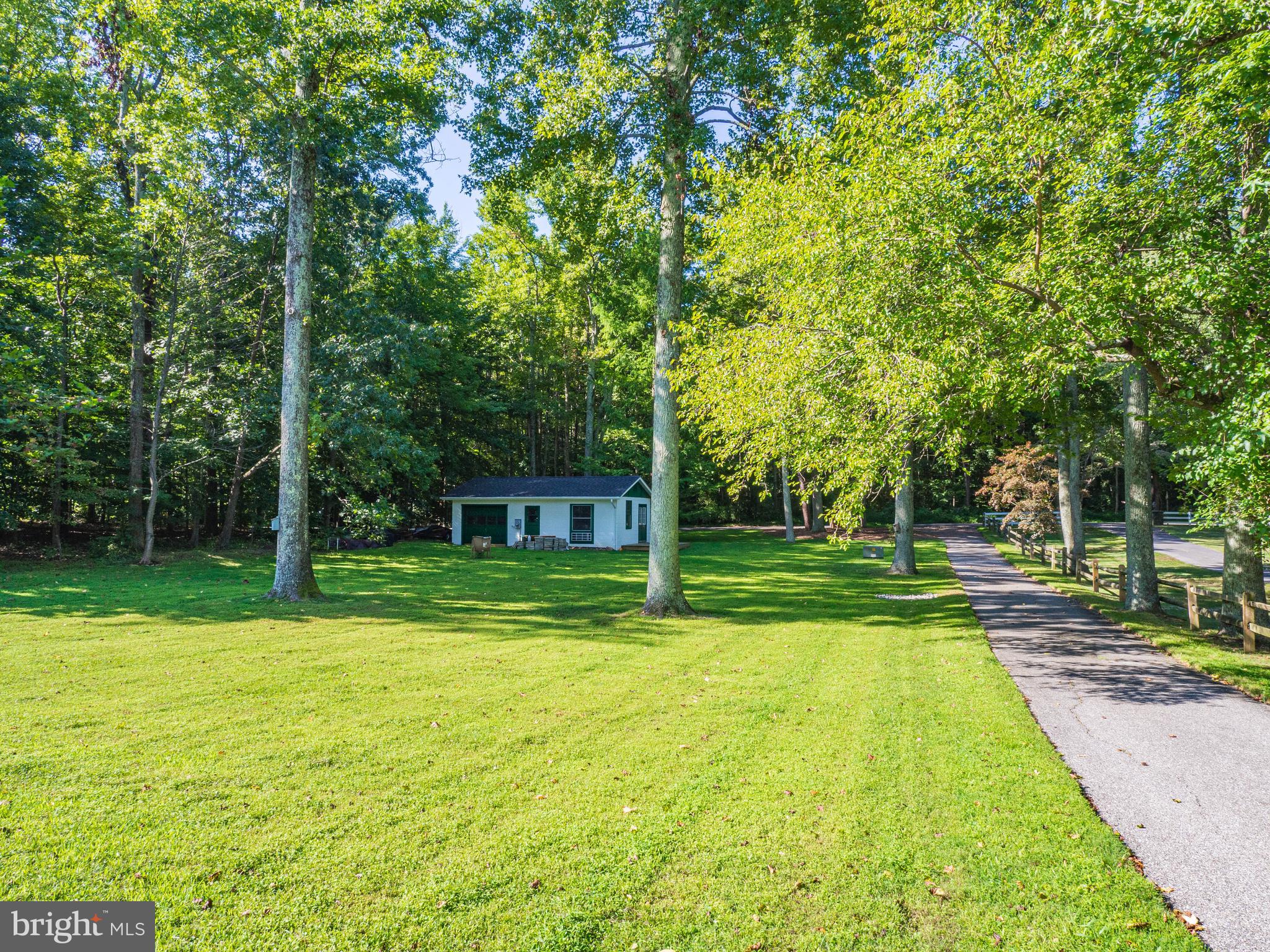 LARKINGTON - Residential