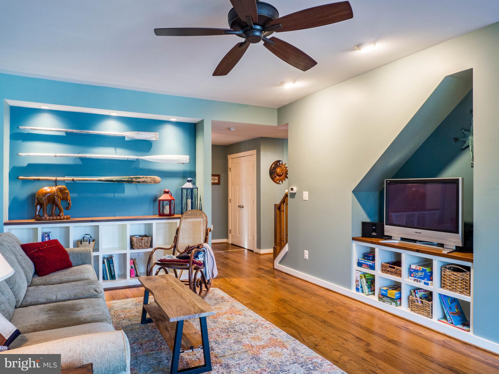 LARKINGTON - Residential