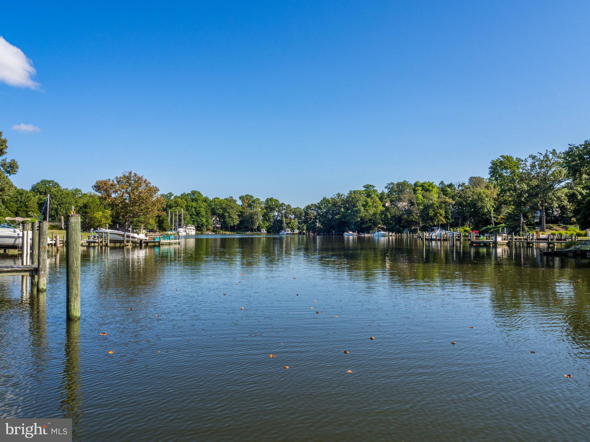 LARKINGTON - Residential