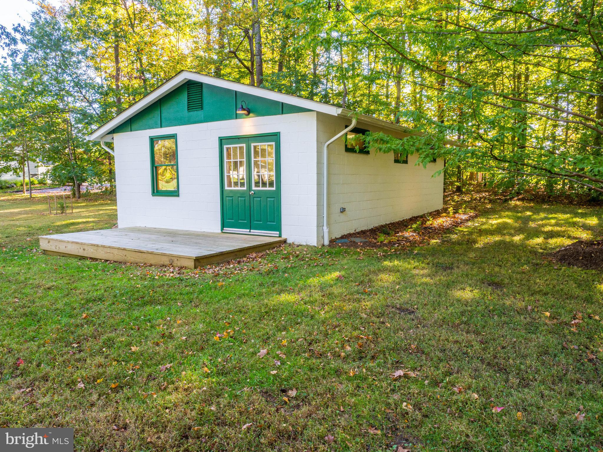 LARKINGTON - Residential