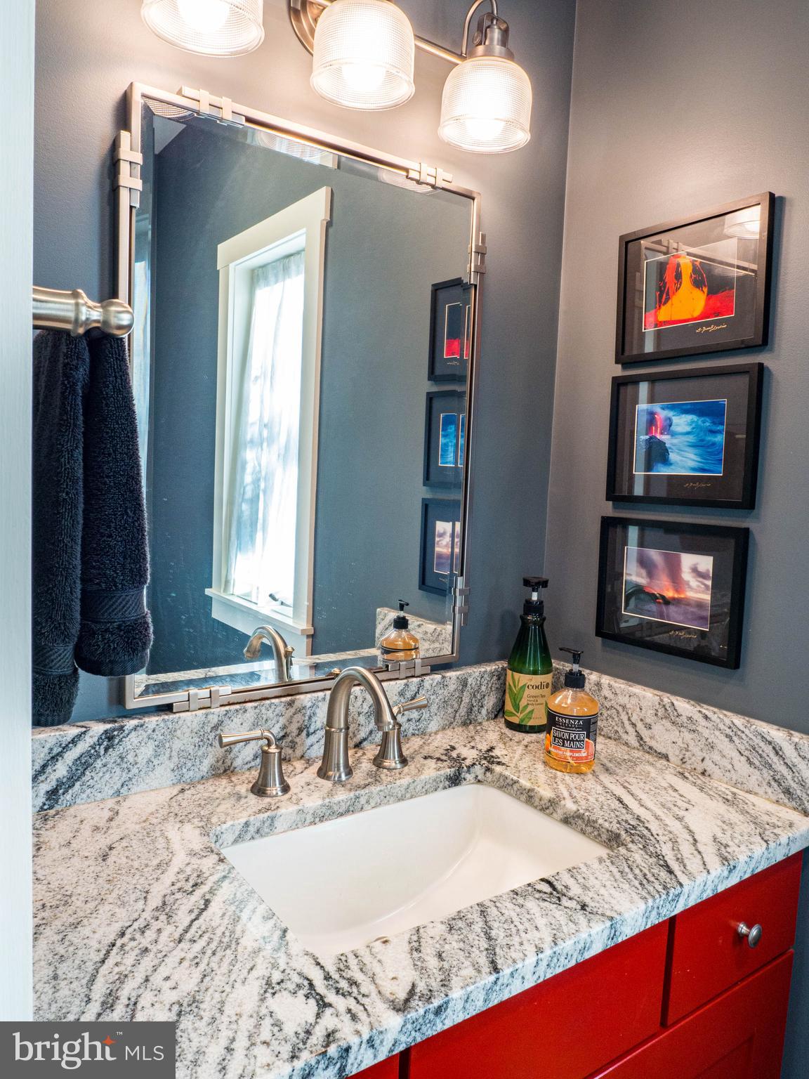 LARKINGTON - Residential