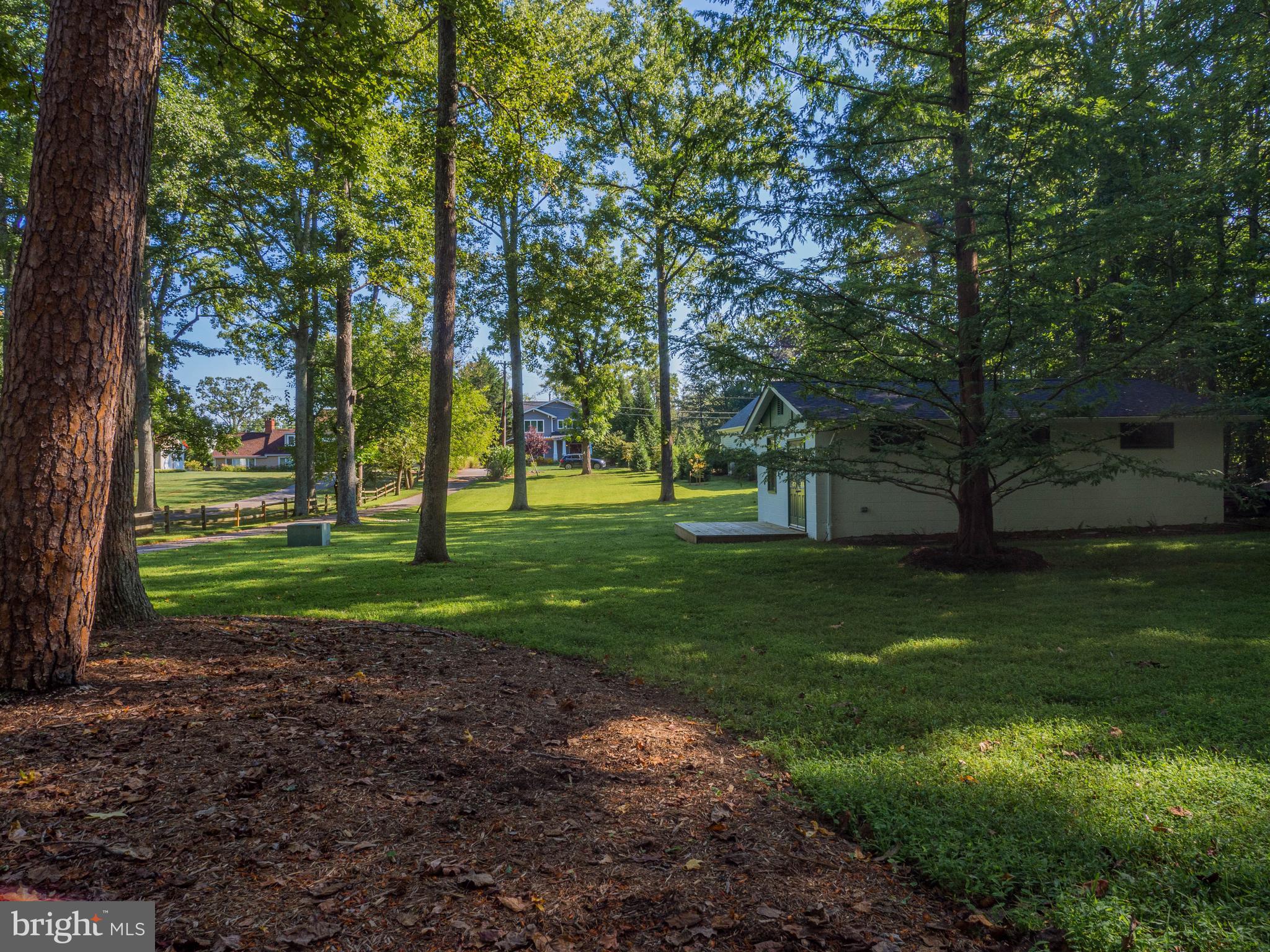 LARKINGTON - Residential