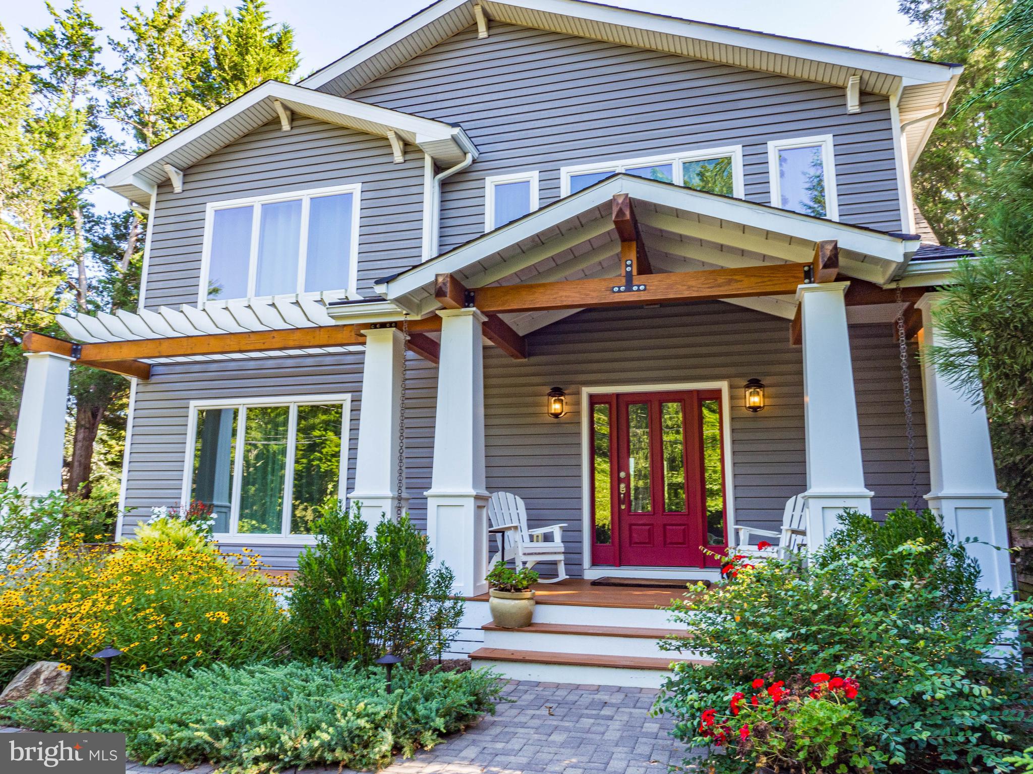 LARKINGTON - Residential