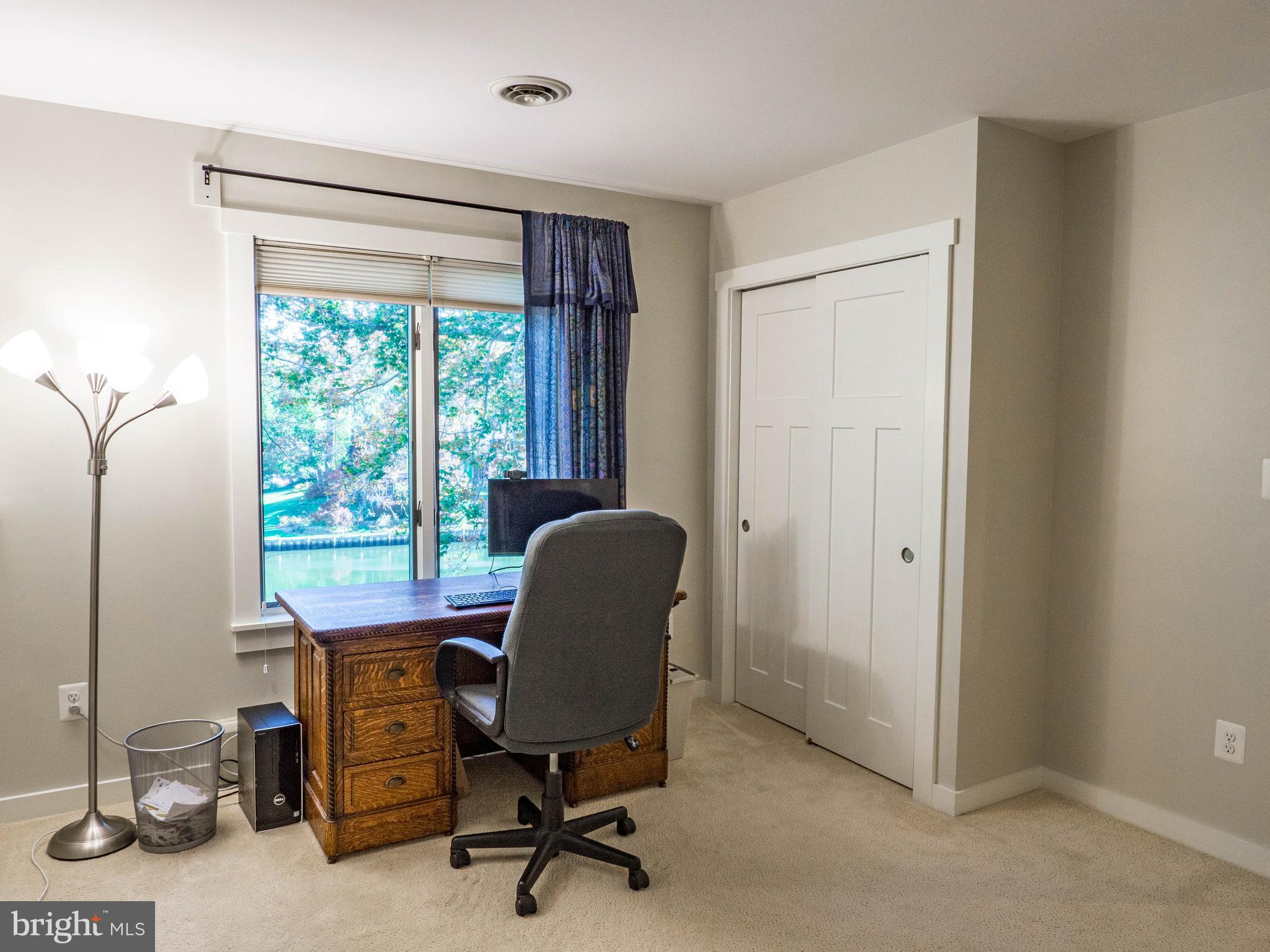 LARKINGTON - Residential