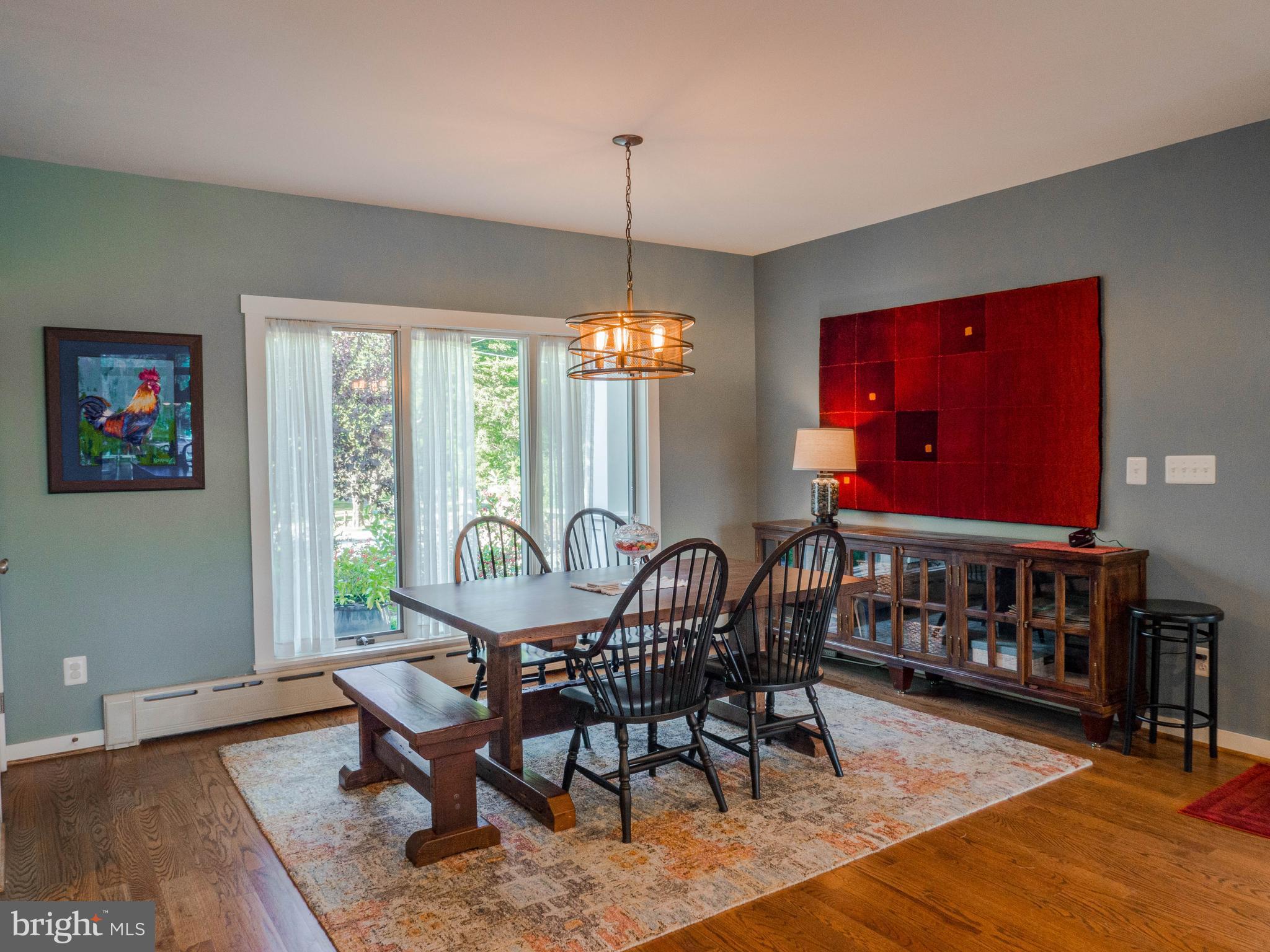 LARKINGTON - Residential