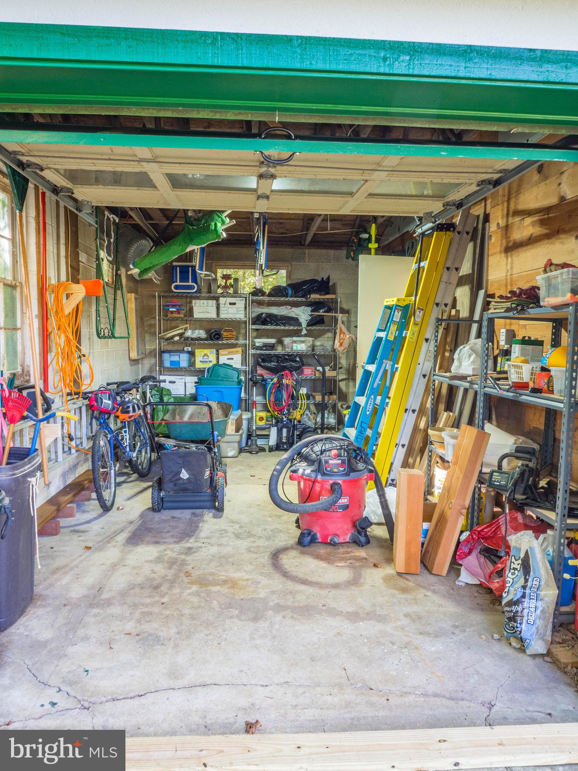 LARKINGTON - Residential