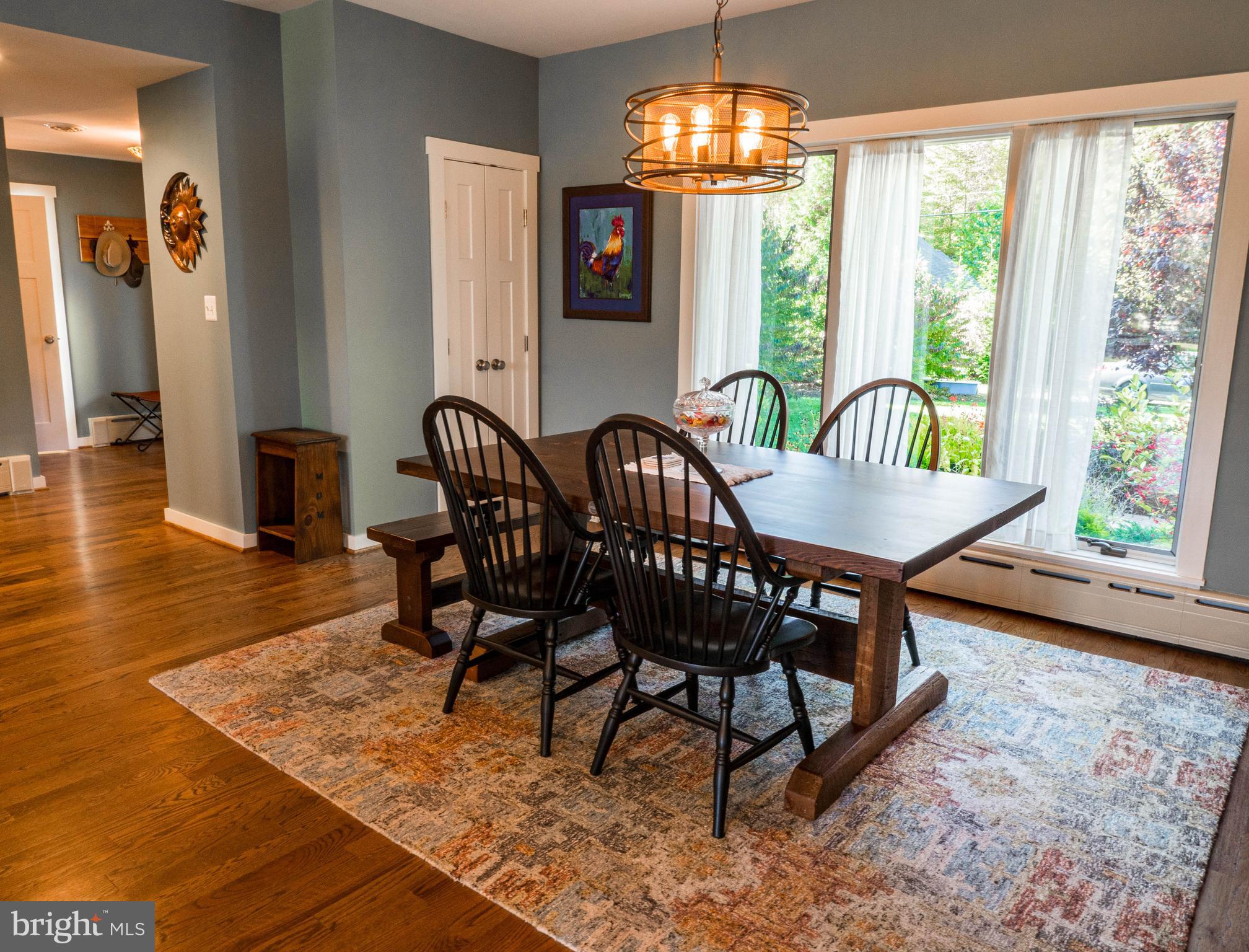 LARKINGTON - Residential