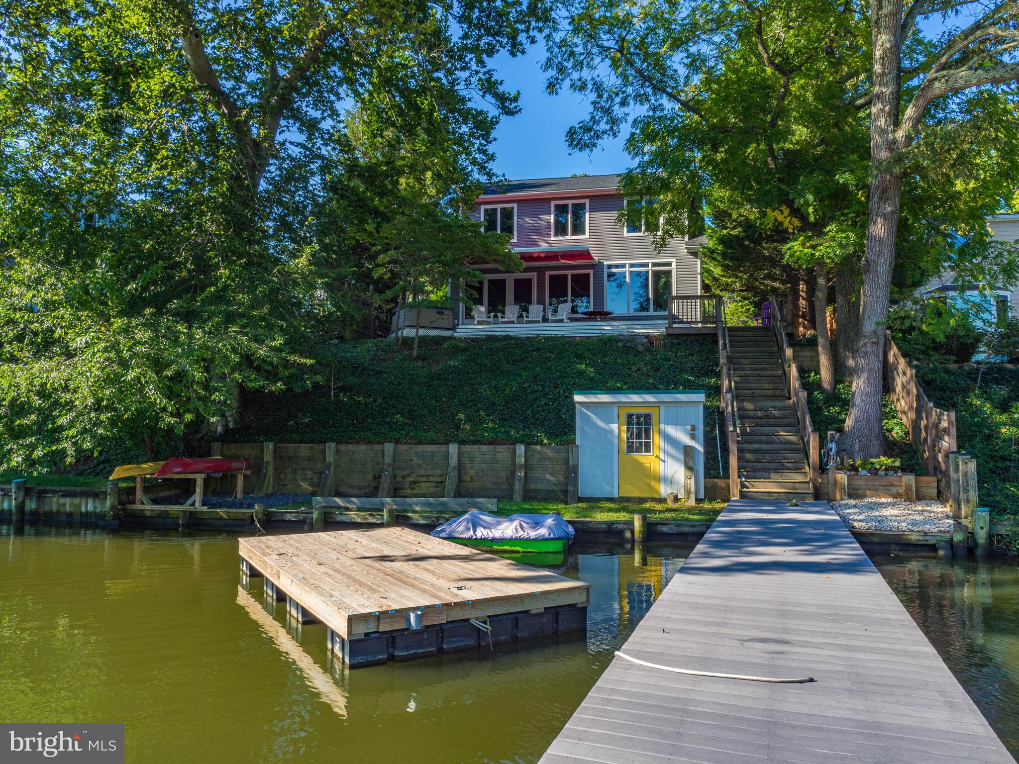 LARKINGTON - Residential