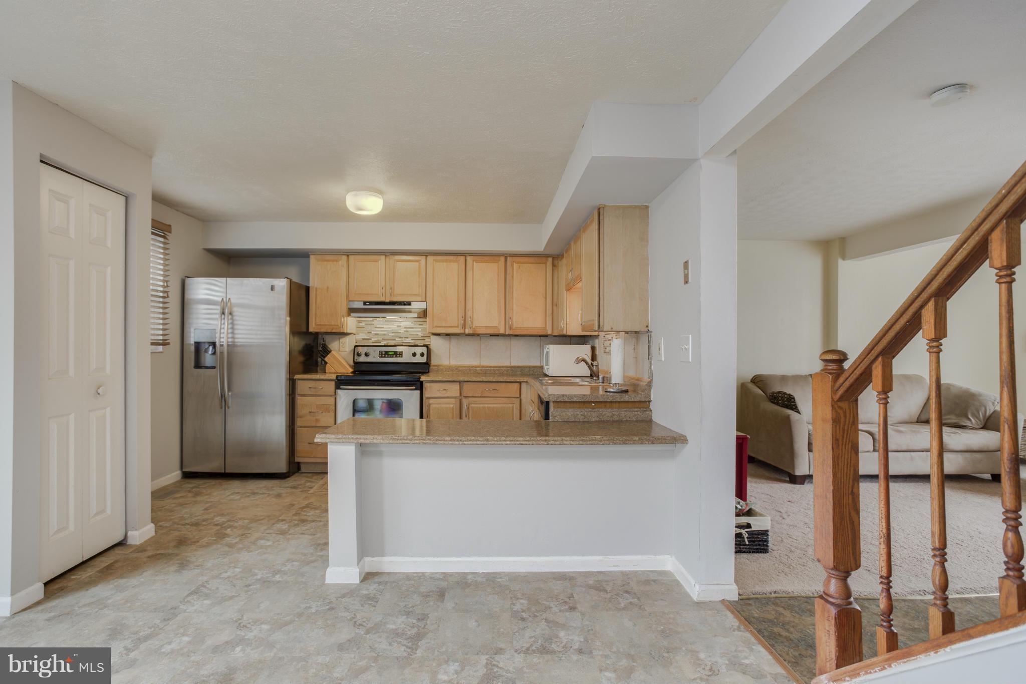 CROSBY HILL - Residential