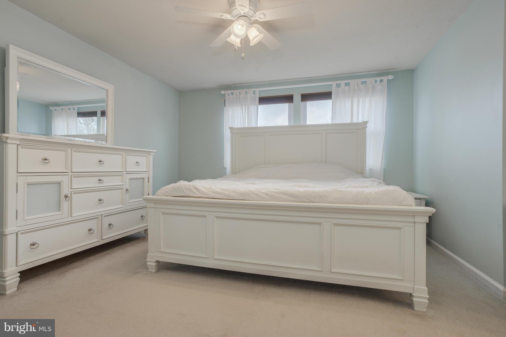 CROSBY HILL - Residential