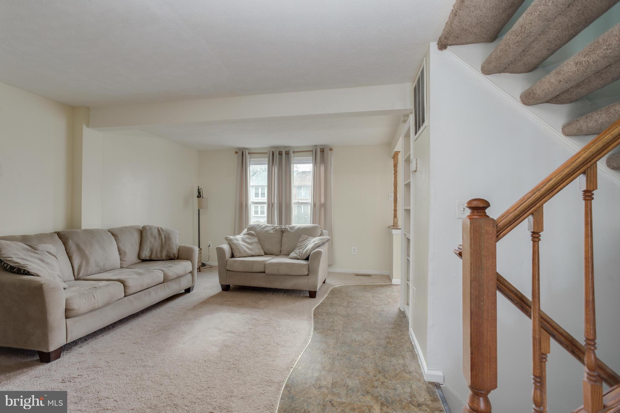 CROSBY HILL - Residential