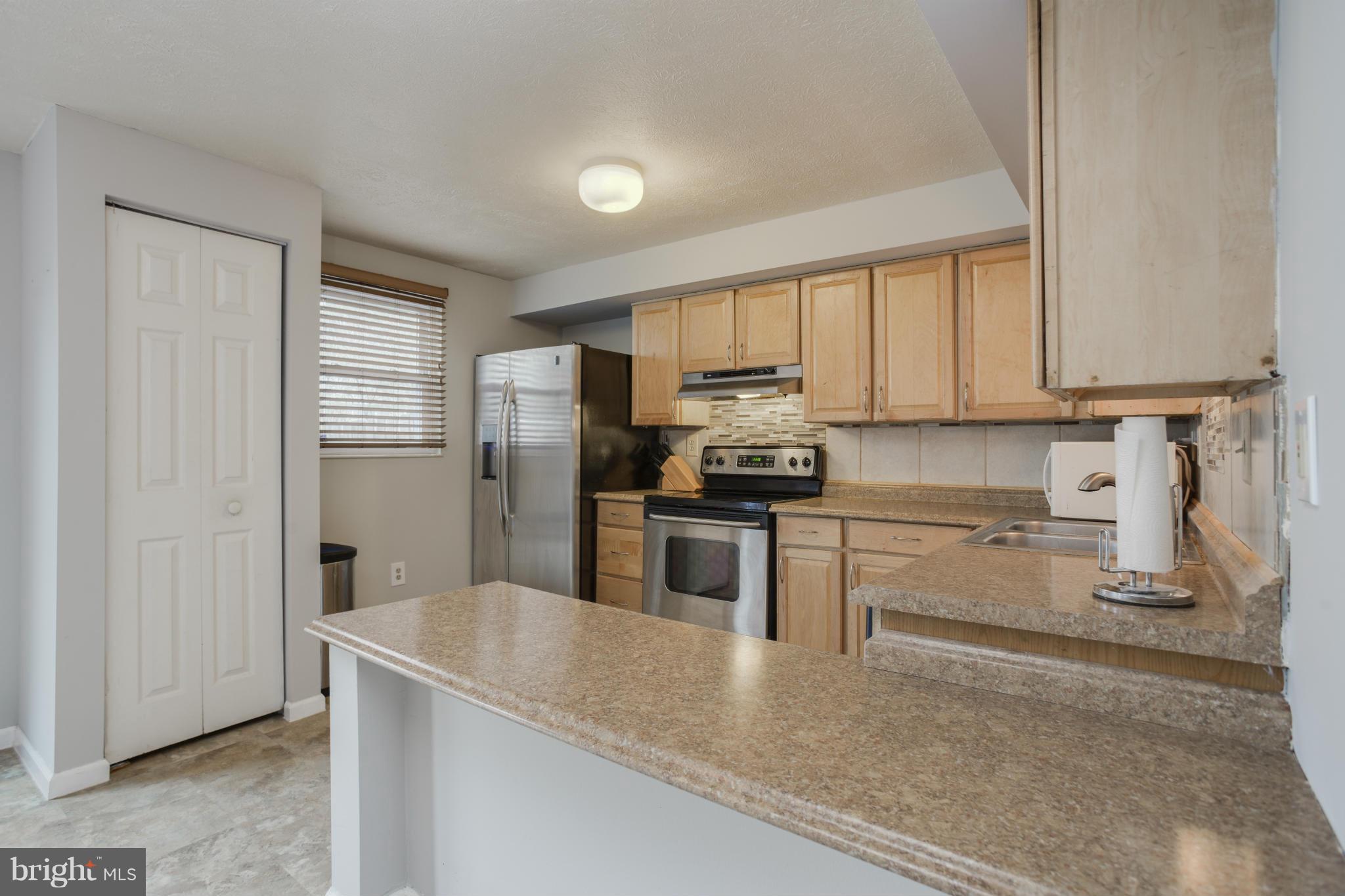 CROSBY HILL - Residential