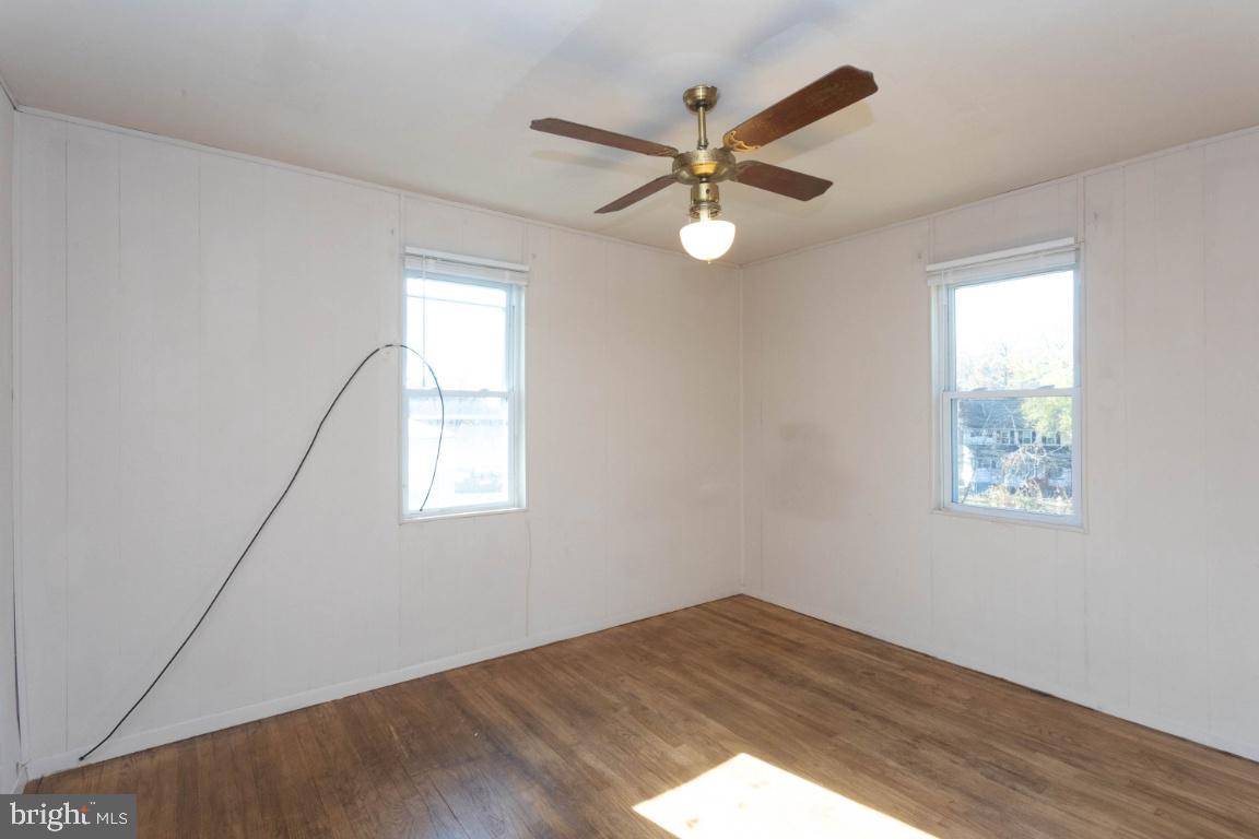 LAURAVILLE HISTORIC DISTRICT - Residential