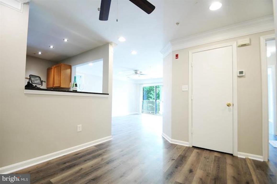 ASTORIA HILL - Residential Lease