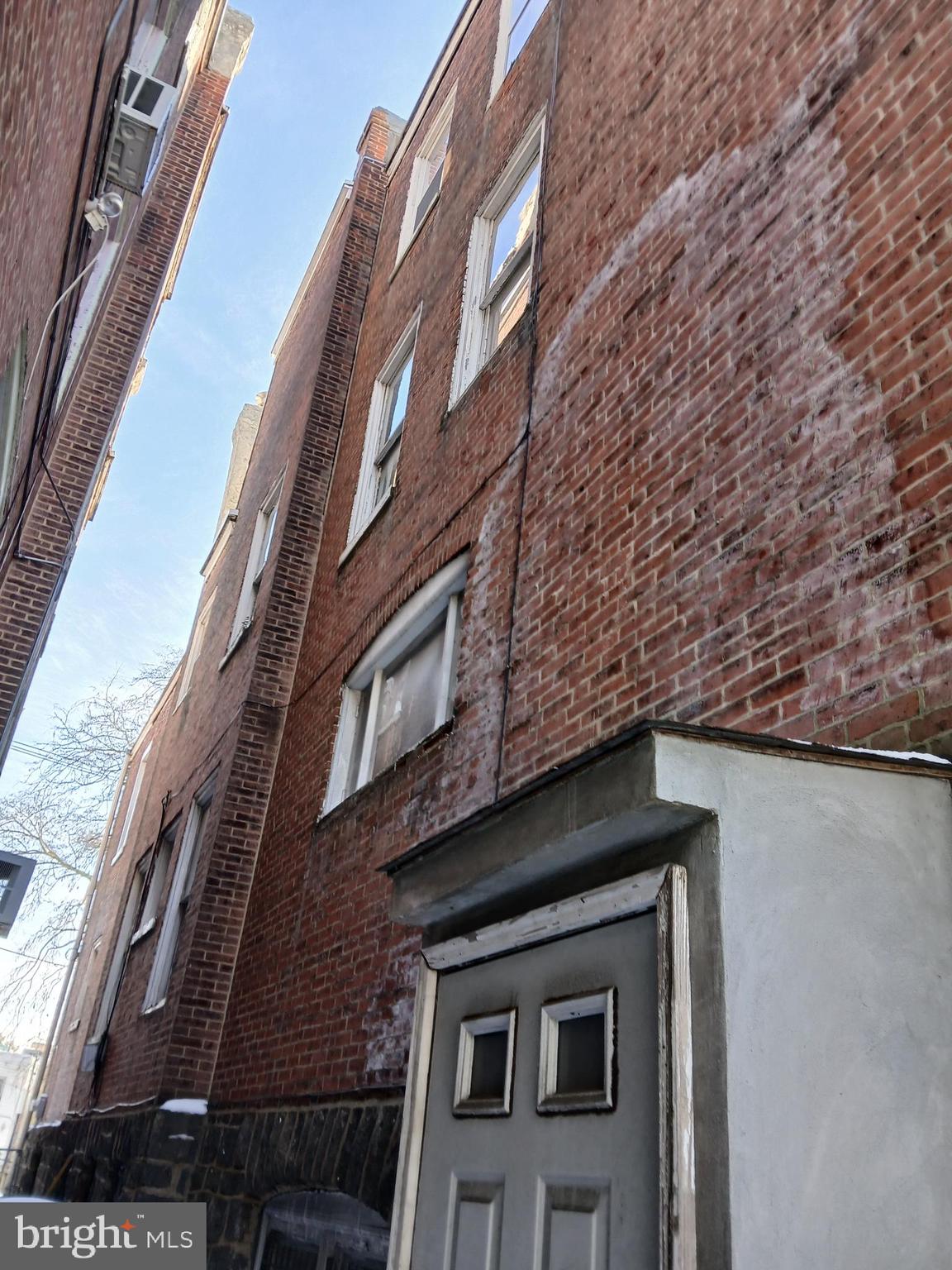 OVERBROOK PARK - Residential