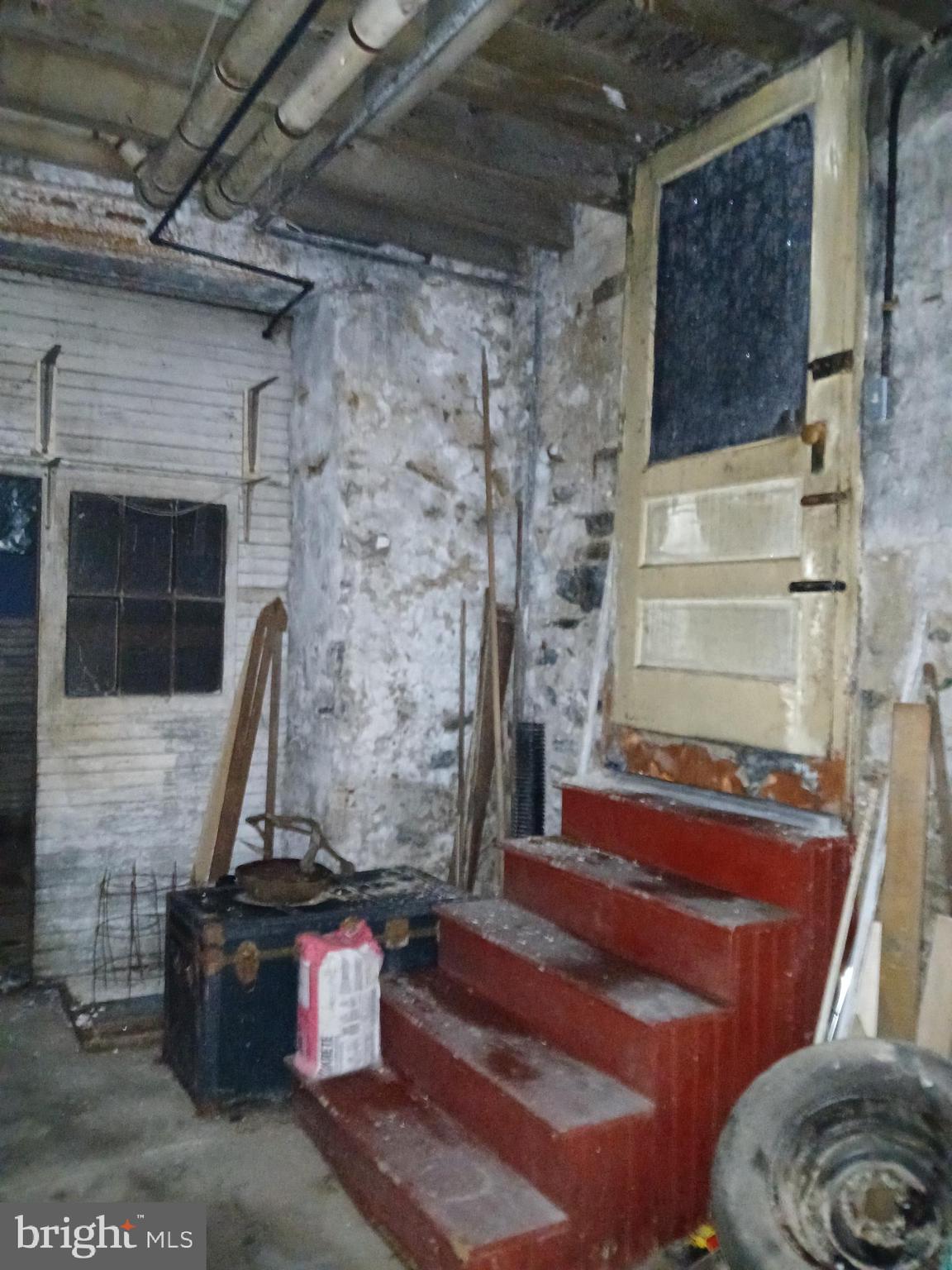 OVERBROOK PARK - Residential