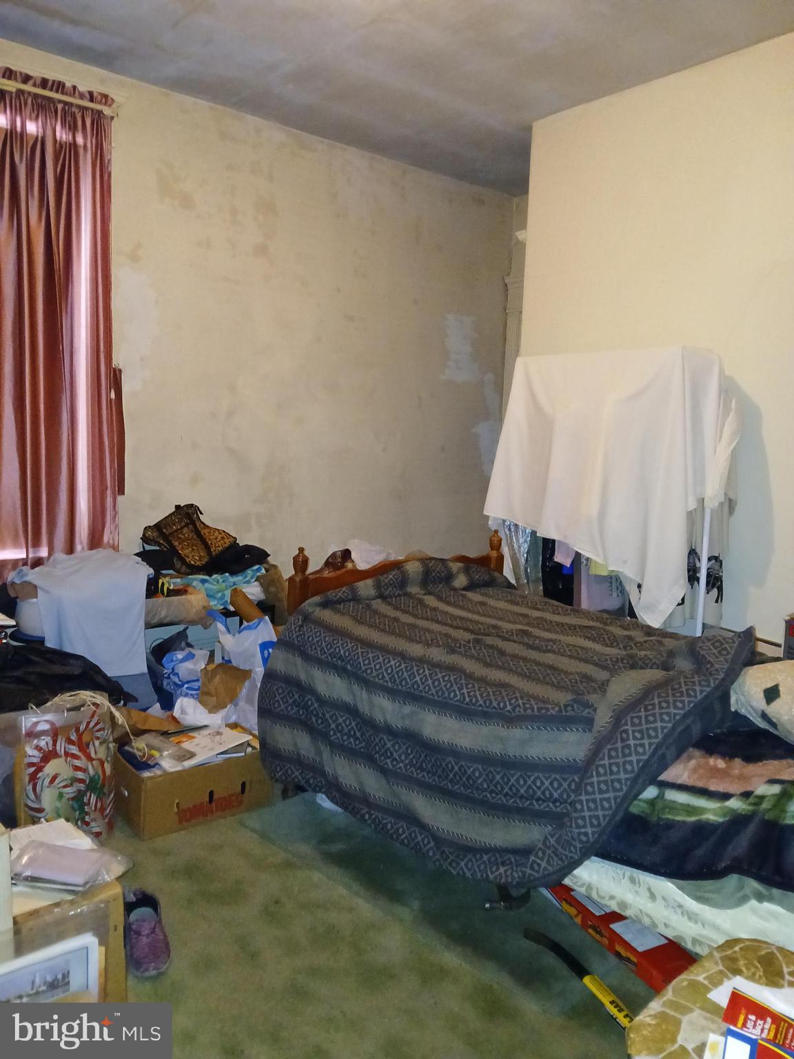 OVERBROOK PARK - Residential