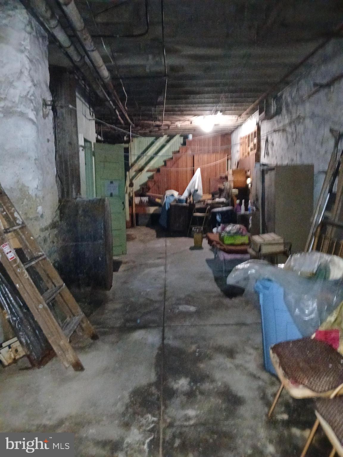 OVERBROOK PARK - Residential