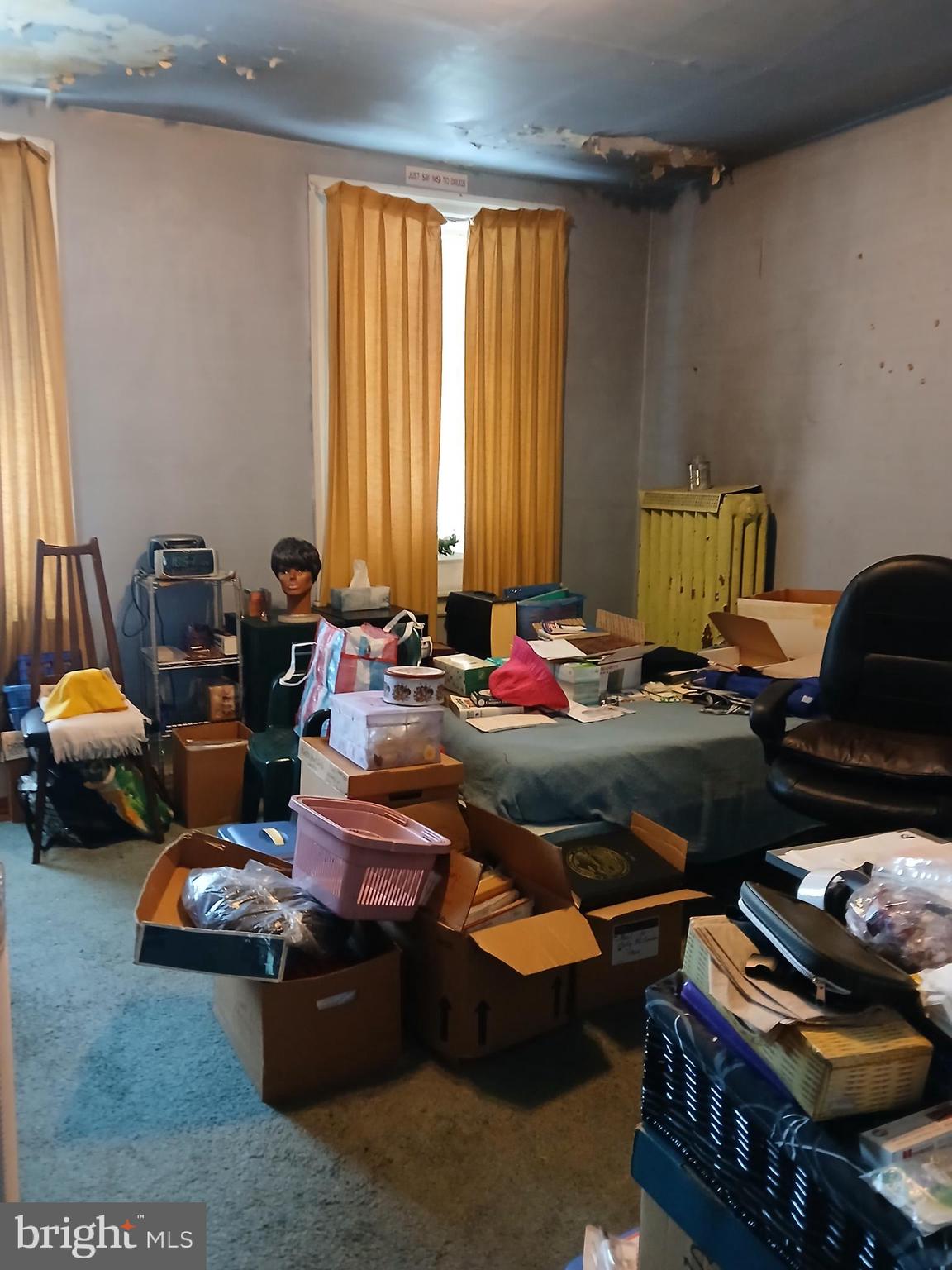 OVERBROOK PARK - Residential