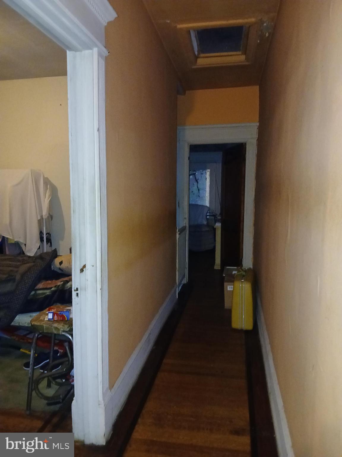 OVERBROOK PARK - Residential