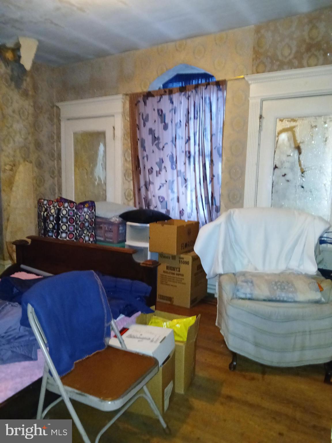 OVERBROOK PARK - Residential