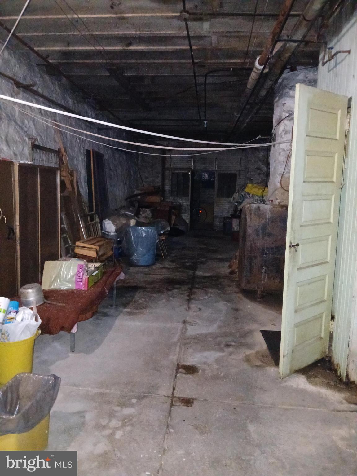 OVERBROOK PARK - Residential