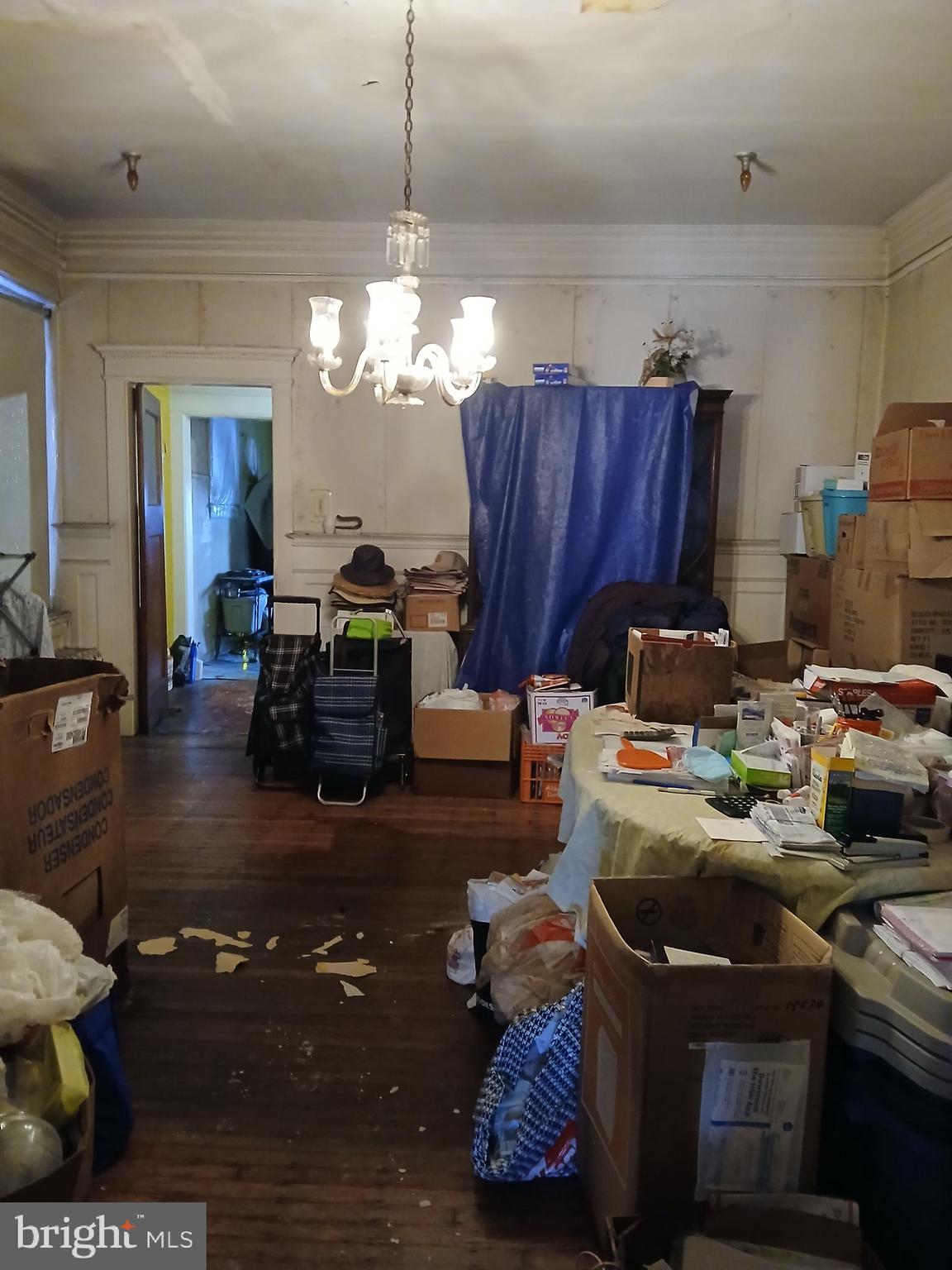 OVERBROOK PARK - Residential