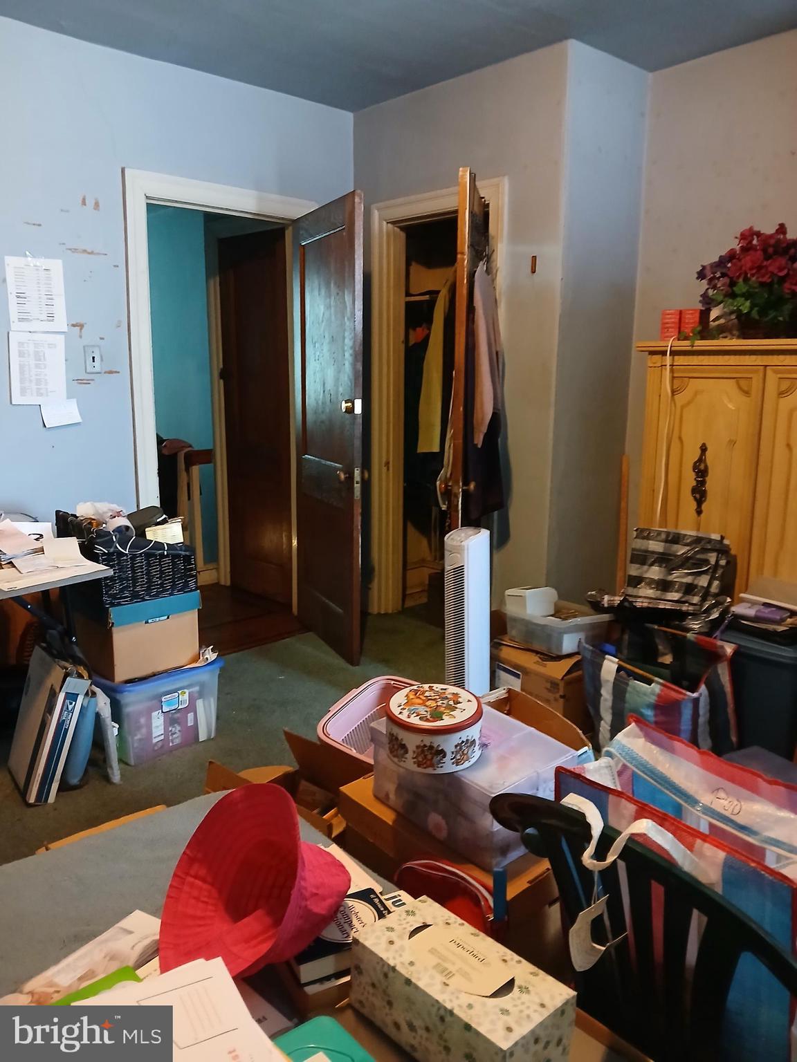 OVERBROOK PARK - Residential