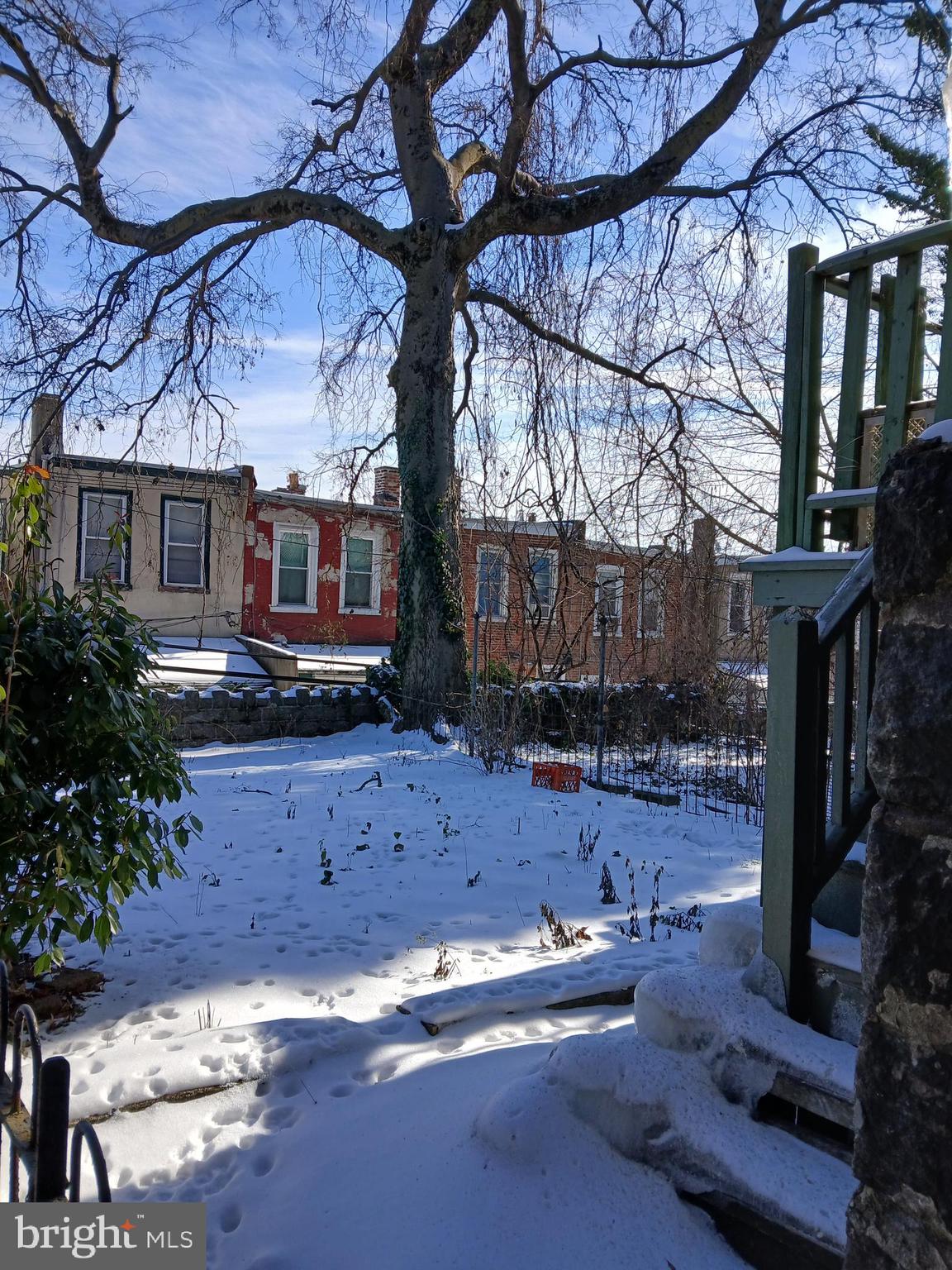 OVERBROOK PARK - Residential