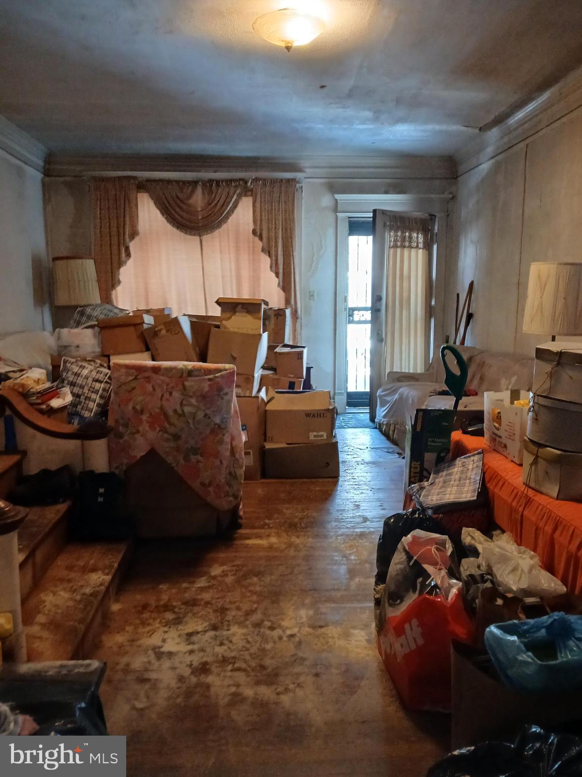 OVERBROOK PARK - Residential