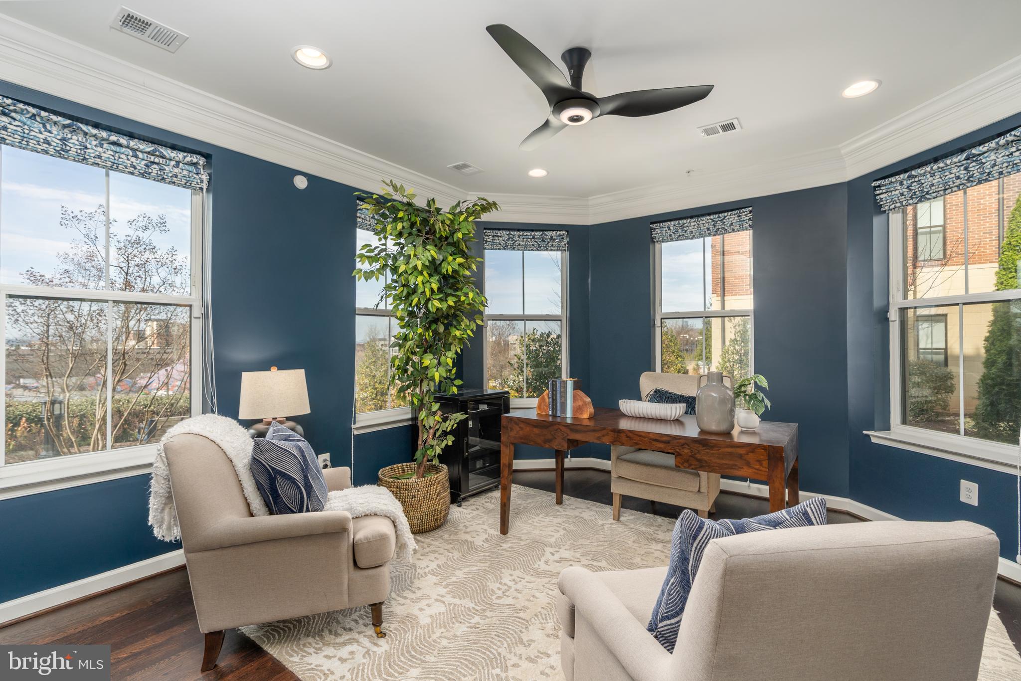 POTOMAC OVERLOOK AT NATIONAL HARBOR - Residential