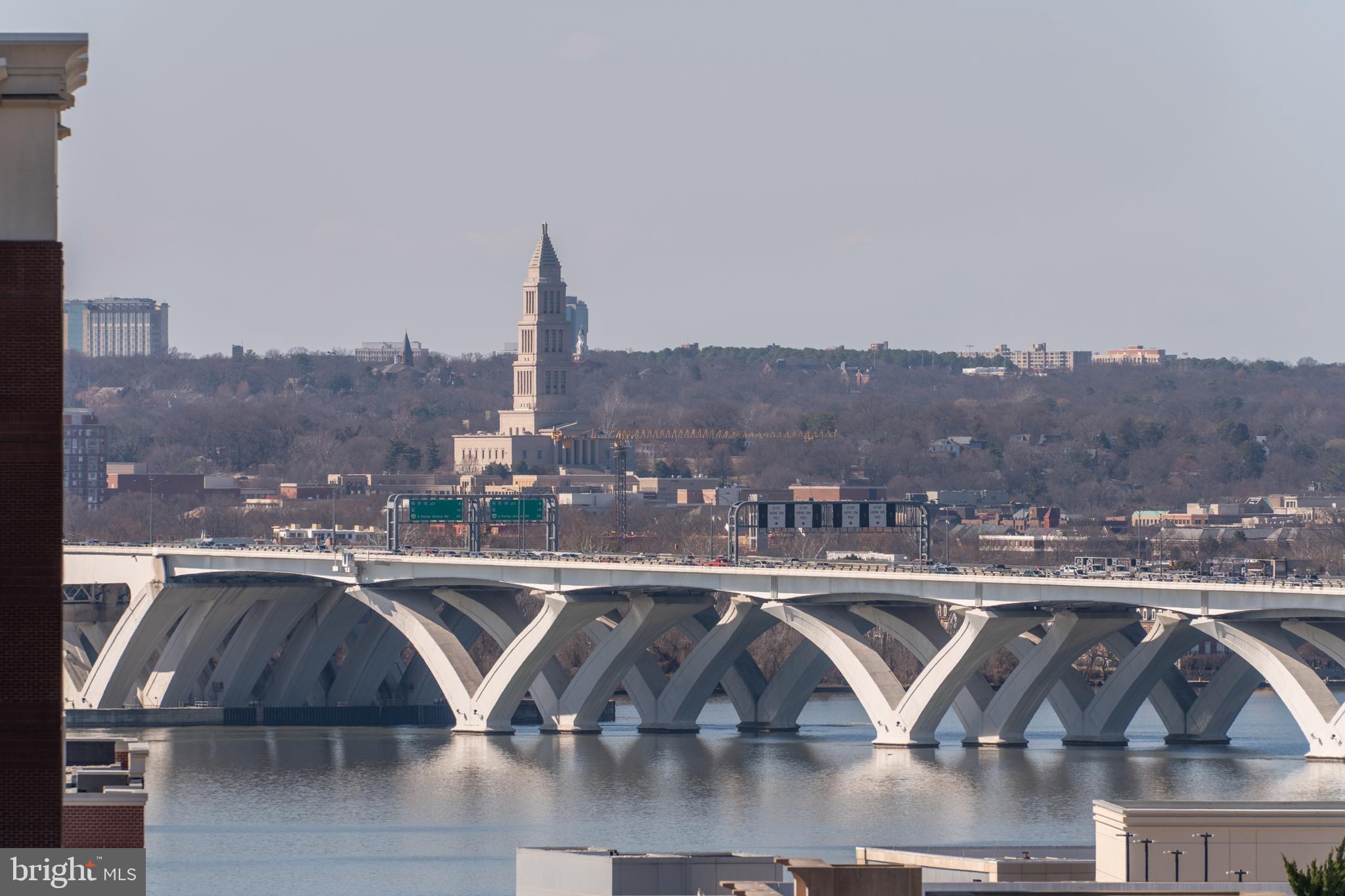 POTOMAC OVERLOOK AT NATIONAL HARBOR - Residential