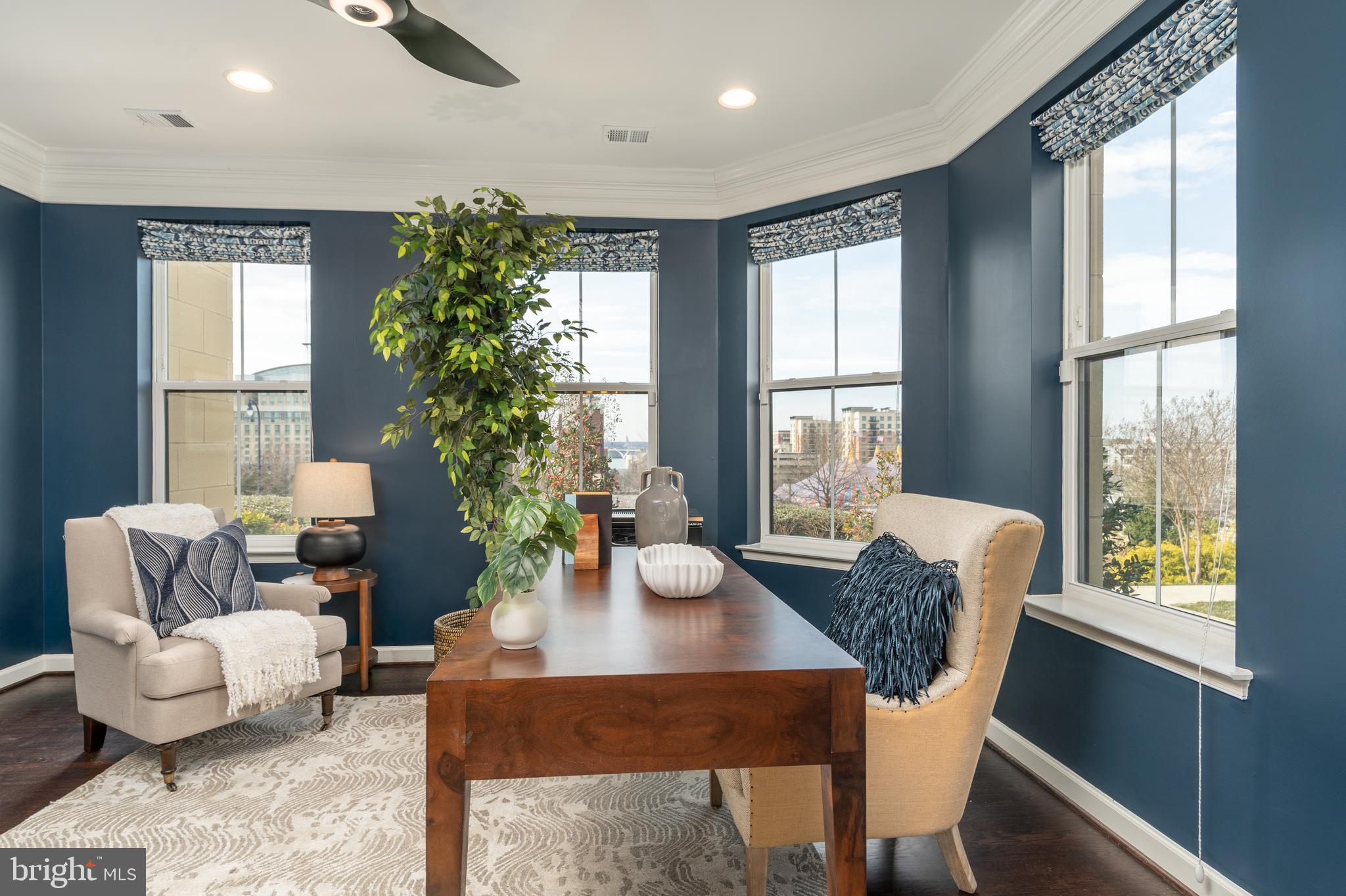 POTOMAC OVERLOOK AT NATIONAL HARBOR - Residential