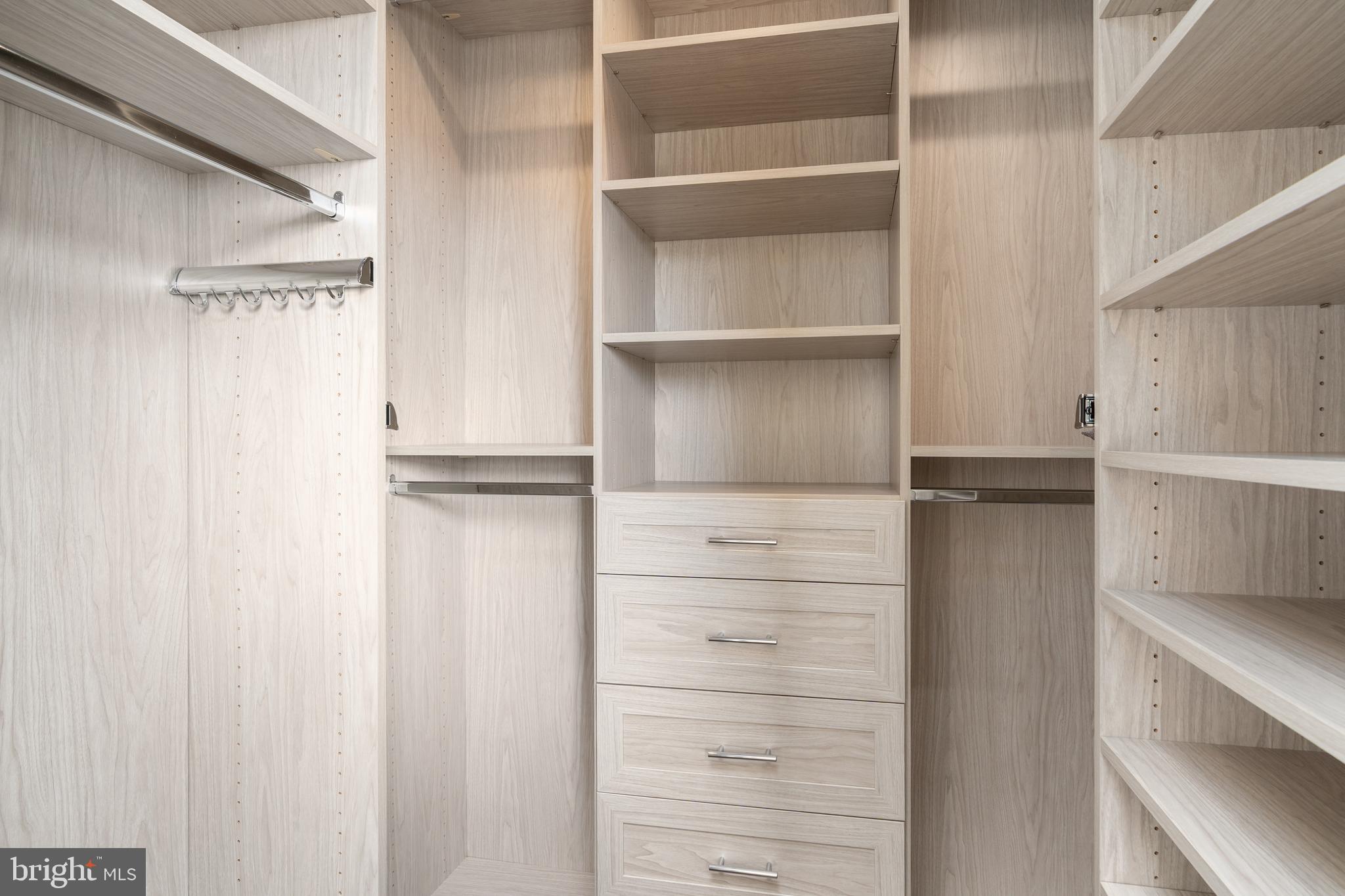 POTOMAC OVERLOOK AT NATIONAL HARBOR - Residential