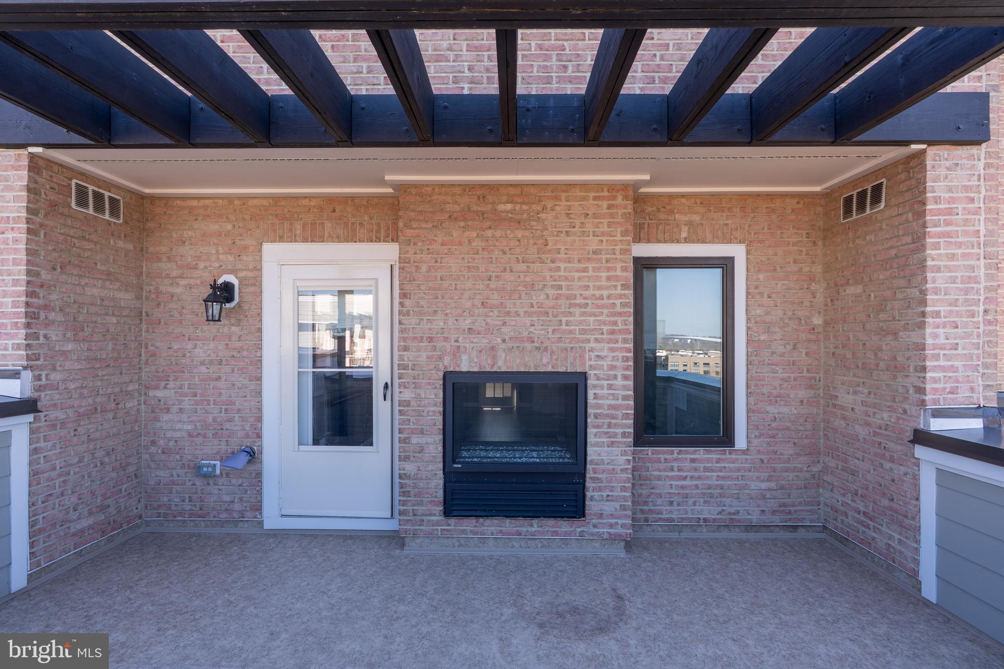 POTOMAC OVERLOOK AT NATIONAL HARBOR - Residential