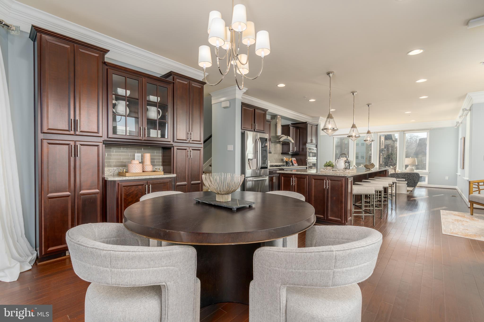 POTOMAC OVERLOOK AT NATIONAL HARBOR - Residential