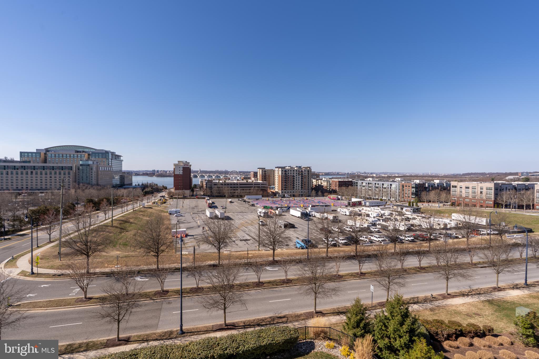 POTOMAC OVERLOOK AT NATIONAL HARBOR - Residential