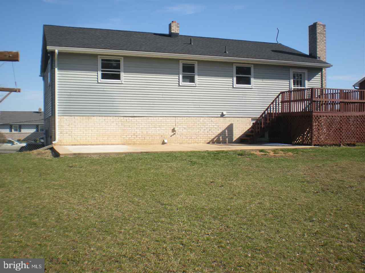 TWIN PINES - Residential