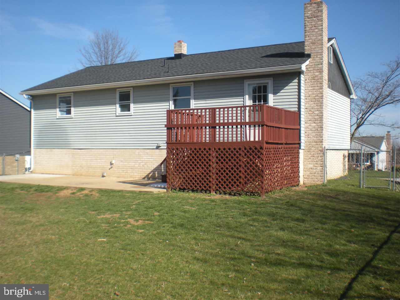 TWIN PINES - Residential