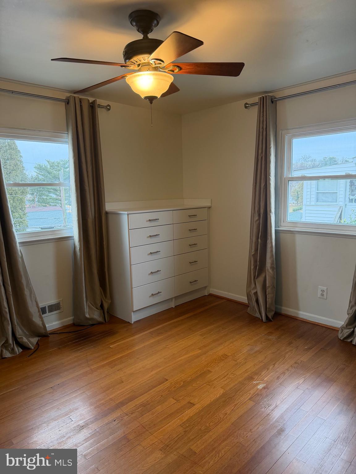 GWYNN OAK - Residential