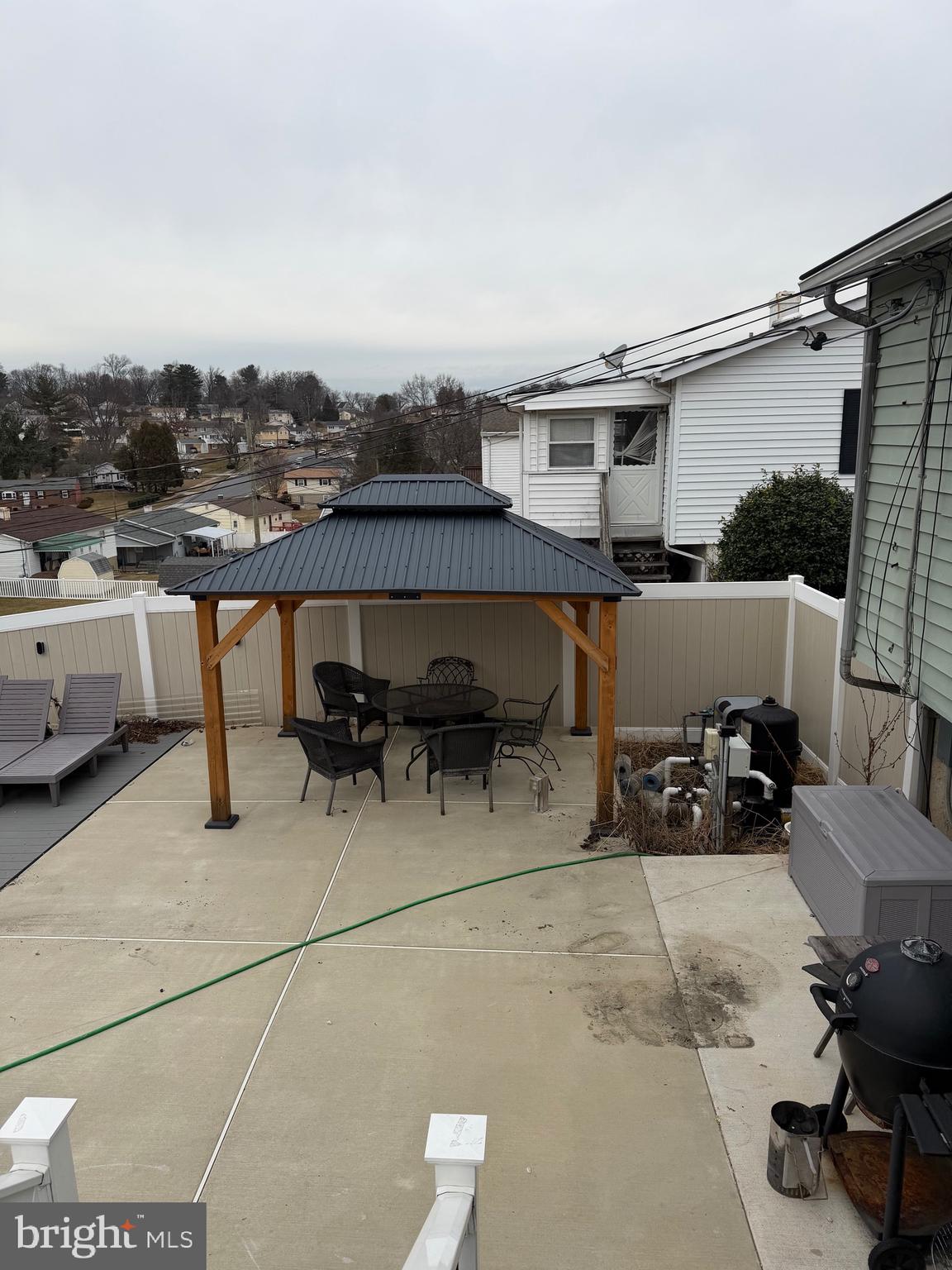 GWYNN OAK - Residential