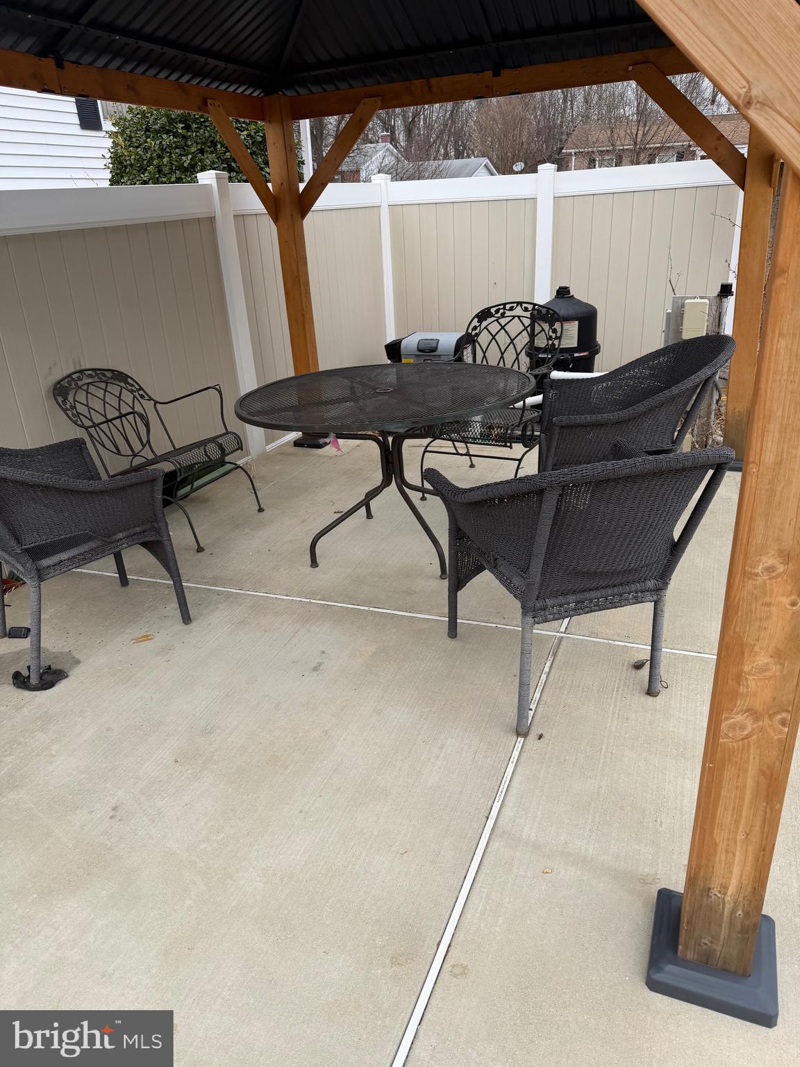 GWYNN OAK - Residential